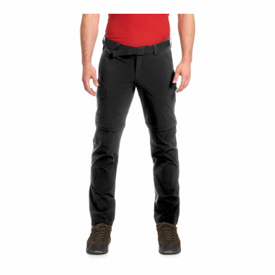 Maier Sports Torid Slim Zip Off Wanderhose