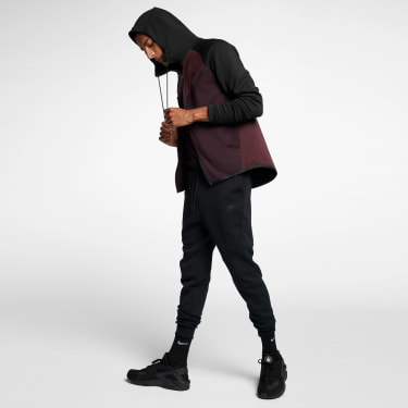 Nsw Tech Fleece Jogger hosszúnadrág