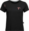 Chillaz Iseo Mountain Logo T-Shirt kurzarm