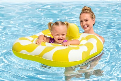 Bestway Swim Safe ABC Schwimmsitz Bestway Swim Safe ABC Schwimmsitz
