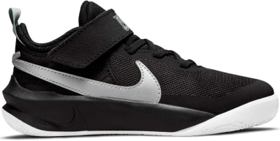 Nike Dět.basketbalová obuv