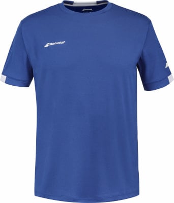 Babolat Play Crew Neck Tee Tennisshirt