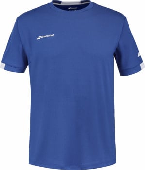 Babolat Play Crew Neck Tee Tennisshirt