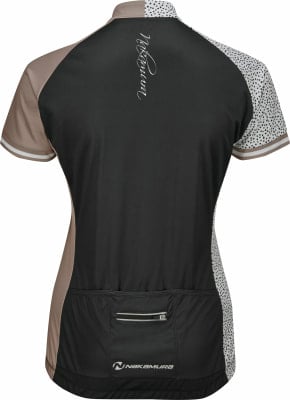 Nakamura Liona W Radtrikot mit Halfzip Nakamura Liona W Radtrikot mit Halfzip