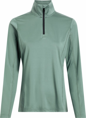 McKINLEY Hero Skileibchen mit Halfzip