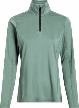 McKINLEY Hero Skileibchen mit Halfzip