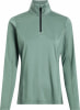 McKINLEY Hero Skileibchen mit Halfzip