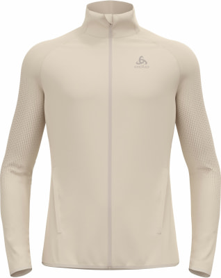Odlo Zeroweight Warm Hybrid Laufjacke