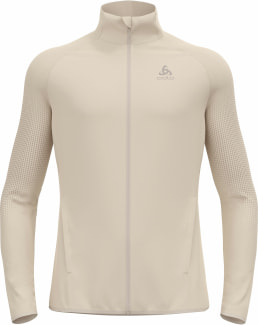 Zeroweight Warm Hybrid Laufjacke
