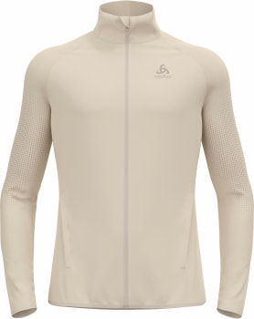 Odlo Zeroweight Warm Hybrid Laufjacke