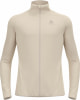 Odlo Zeroweight Warm Hybrid Laufjacke