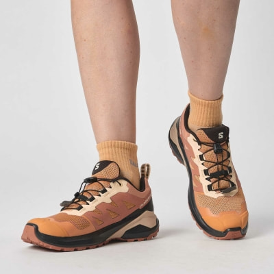 Salomon X-Adventure GTX, dám.trailová bežecká obuv