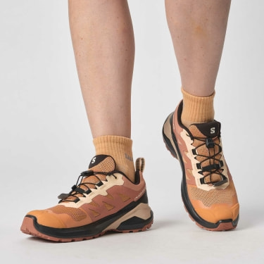 X-Adventure GTX, dám.trailová bežecká obuv
