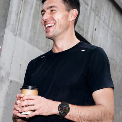 Polar Street X Smartwatch Polar Street X Smartwatch