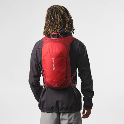 Salomon Trailblazer 10 Wanderrucksack