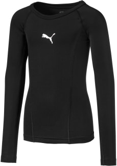 Liga Baselayer Langarmshirt