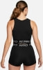Nike Pro Dri-Fit Cropped Shine Tanktop