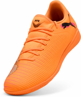 Puma Future 8 Play IT Hallenfußballschuhe