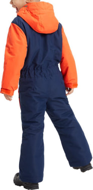 Corey II Skioverall mit Kapuze AB 3.0