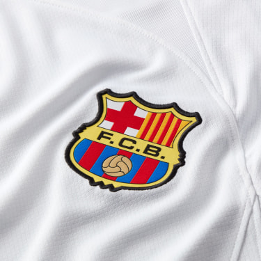 FC Barcelona Auswärtstrikot (23/24)