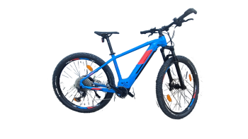 Genesis Genesis ePRO MTB 2.2 E-Bike 2022
