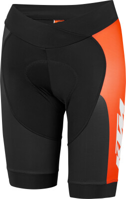 KTM Női-Kerékp. nadrág Lady Line Rennhos