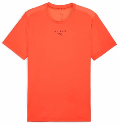 Puma M x Hyrox Cloudspun T-Shirt