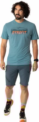 Dynafit Transalper Graphic T-Shirt