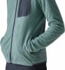 Patagonia R1 Air Fleecejacke mit Kapuze