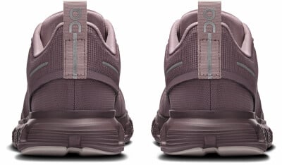 On Cloud 6 Waterproof Freizeitschuhe