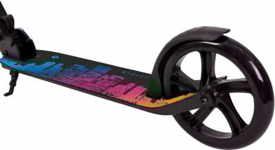 Schildkröt City Scooter Street Artist 2.0