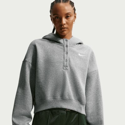 Nike Sportswear Phoenix Fleece Hoodie
