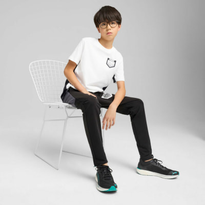 Puma Active Sports Graphic T-Shirt