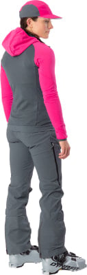 Dynafit Radical Ptc Hooded Fleecejacke mit Kapuze POLARTEC Power Grid Dynafit Radical Ptc Hooded Fleecejacke mit Kapuze POLARTEC Power Grid
