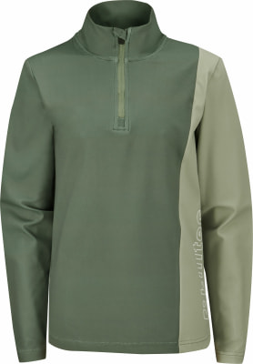 Killtec Flex Skileibchen mit Halfzip