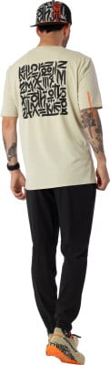 Dynafit Trail Laufshirt Dynafit Trail Laufshirt