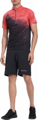 Nakamura Itonio III Radshorts