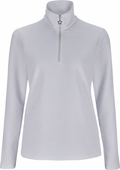 McKINLEY Havina IV Midlayer mit Halfzip