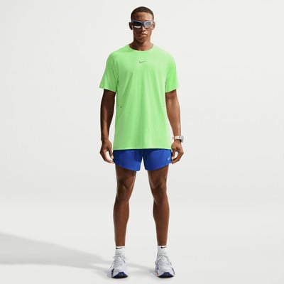 Nike Stride Aero-FIT Laufshirt Nike Stride Aero-FIT Laufshirt