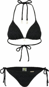 Southcoast Nala Crochet Triangle Bikini-Set