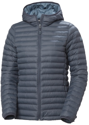 Helly Hansen Sirdal Hoode női kapucnis kabát