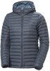 Helly Hansen Sirdal Hoode női kapucnis kabát