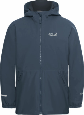 Jack Wolfskin Jack Wolfskin Snow Days Jkt Jacke mit Kapuze