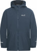Jack Wolfskin Jack Wolfskin Snow Days Jkt Jacke mit Kapuze