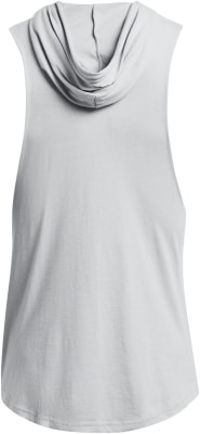 Under Armour Project Rock Rents Due Tanktop