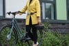 Spin Kettenschloss mit Zahlen