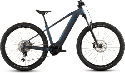 Cube Reaction Hybrid Pro 800 E-Mountainbike 29"