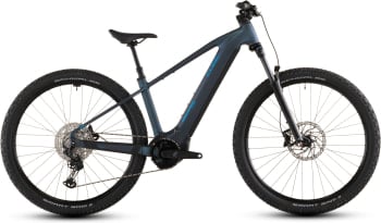 Cube Reaction Hybrid Pro 800 E-Mountainbike 29"