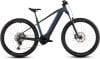 Cube Reaction Hybrid Pro 800 E-Mountainbike 29"