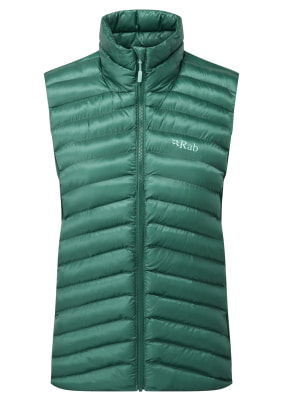 rab Cirrus Flex Vest Dám.turistická vesta